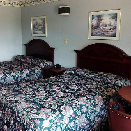 Relax Inn Birmingham Chambre photo
