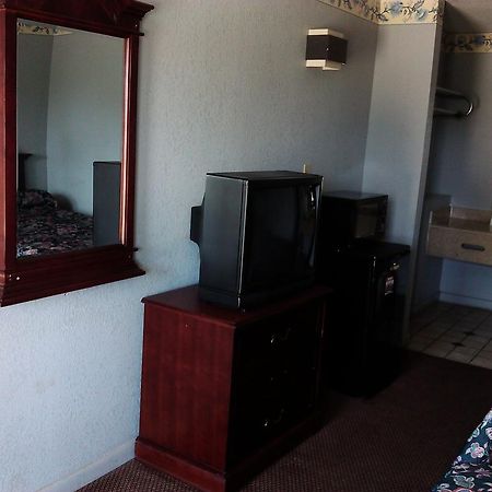 Relax Inn Birmingham Chambre photo
