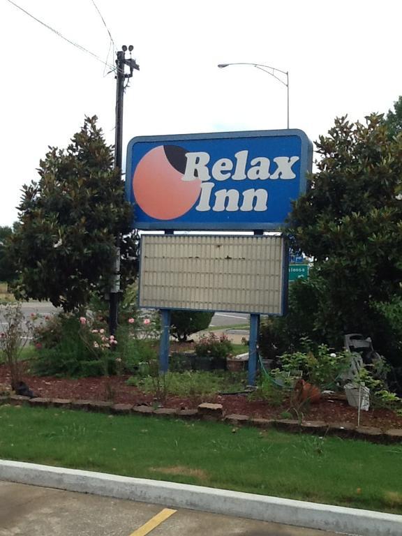 Relax Inn Birmingham Extérieur photo