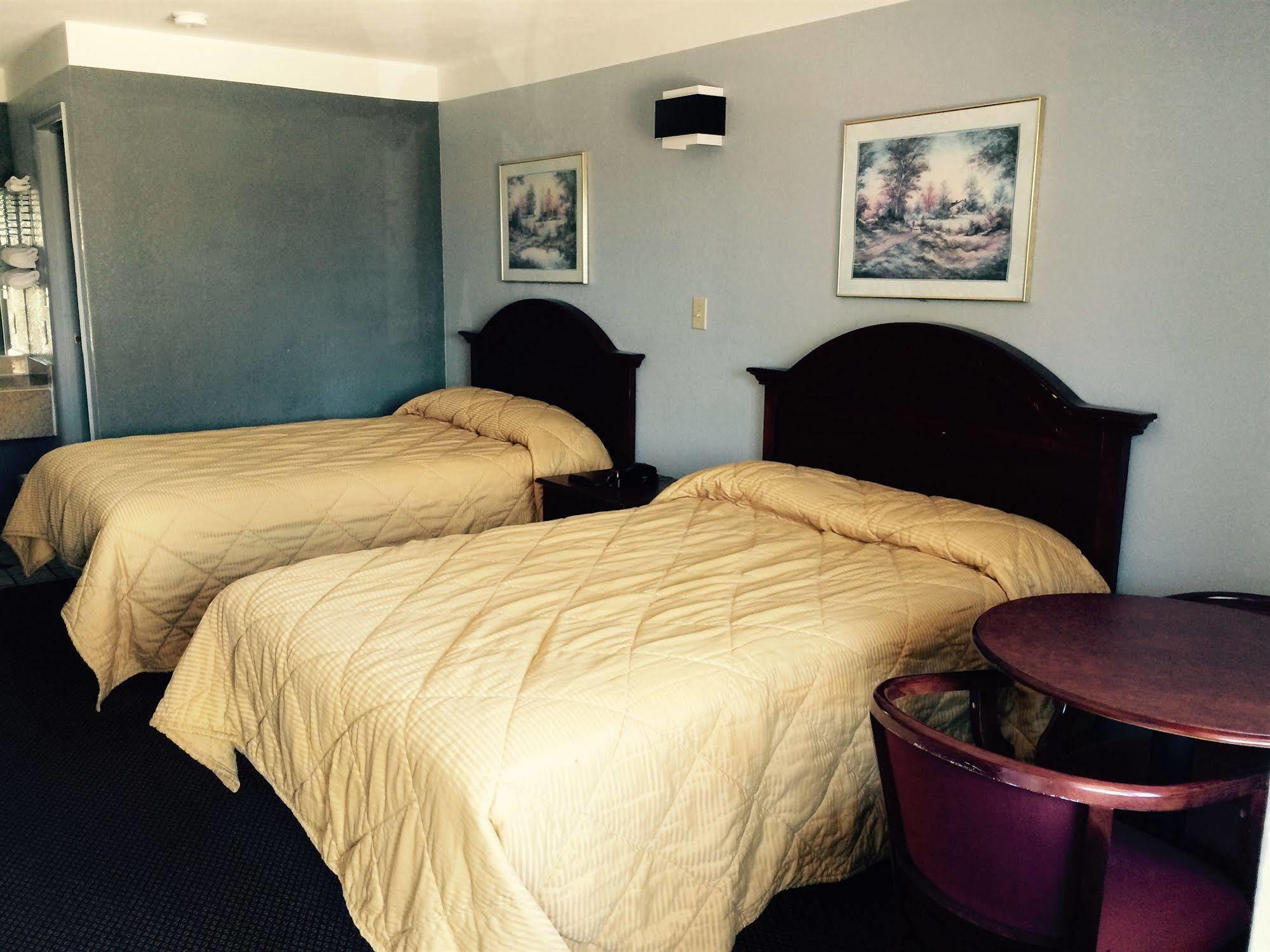 Relax Inn Birmingham Extérieur photo